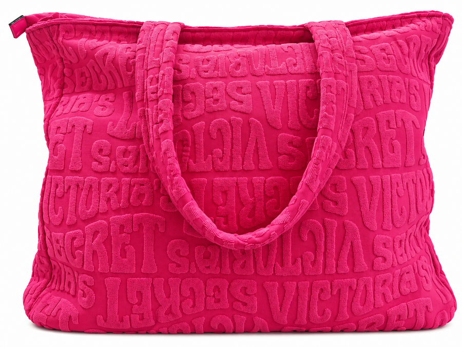 Tote back victorias secret