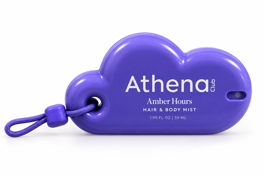lociones de bolsillo amber hours Athenas 59ml