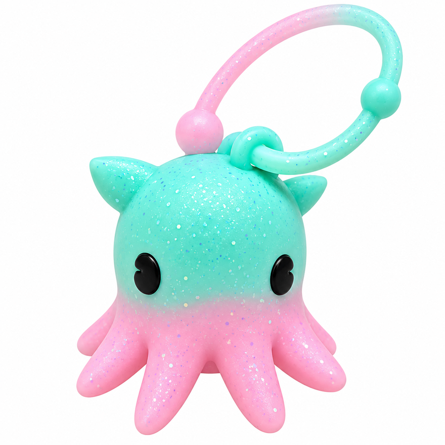 hermoso pulpo