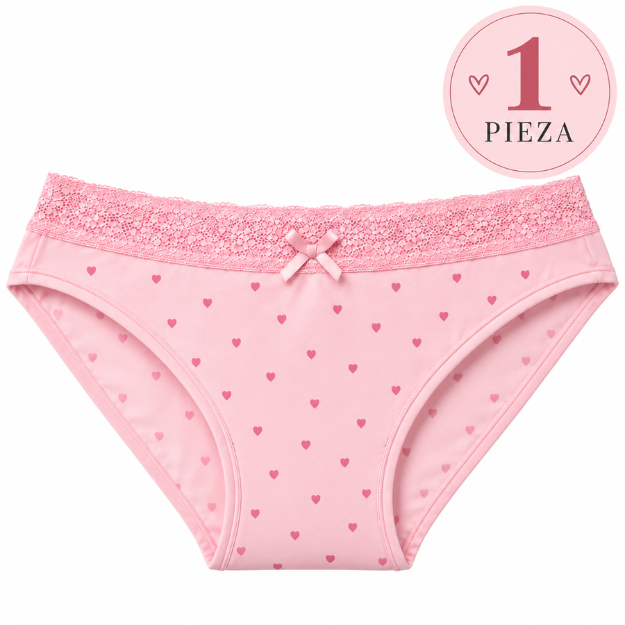 Pantie victorias secret