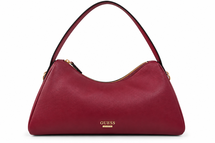 bolsa media luna guess