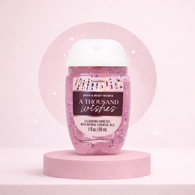Gel Antibacterial