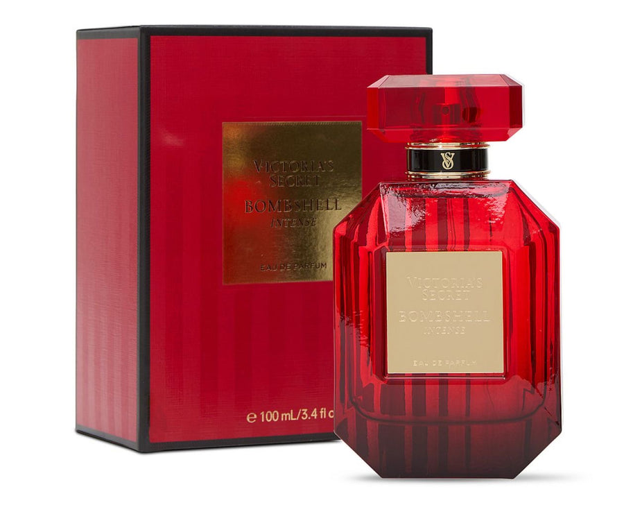 Perfume Bombshell Intense