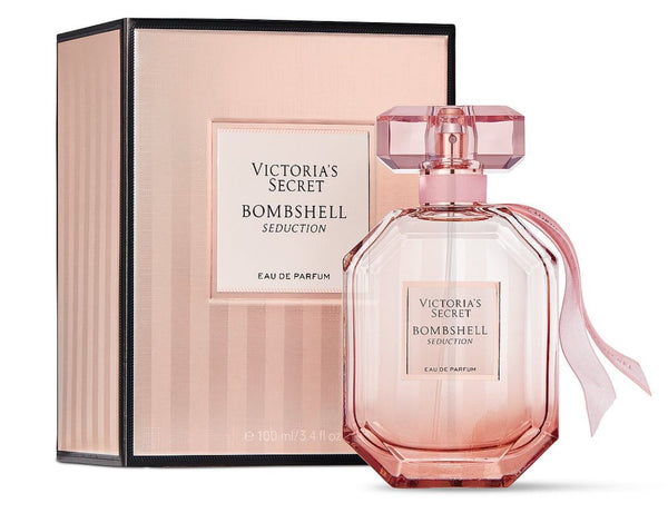 Perfume Bombshell seduction 50ml