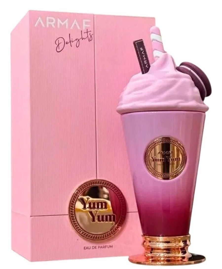 Perfume Yum Yum