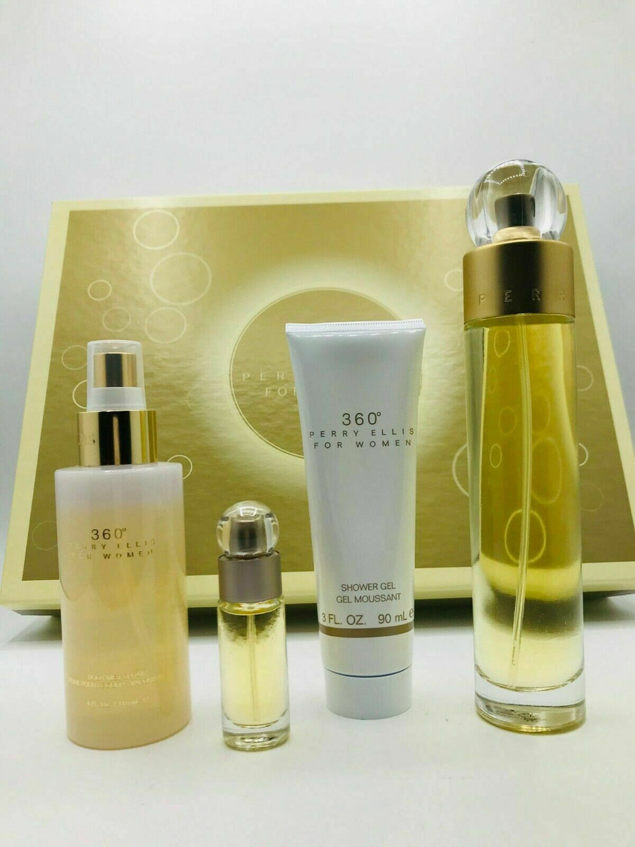 Perfume 360
