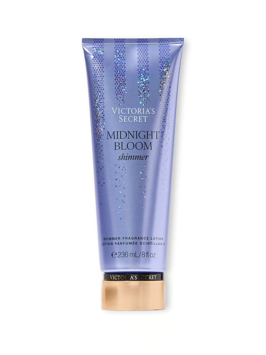Crema midnight bloom shimmer