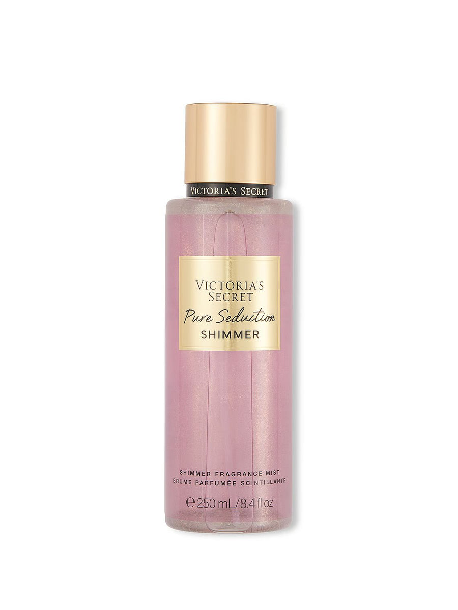 Mist pure seduction shimmer