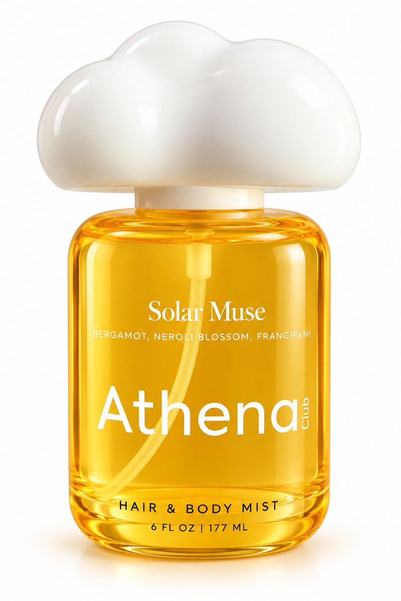 lociones solar muse Athenas 177ml