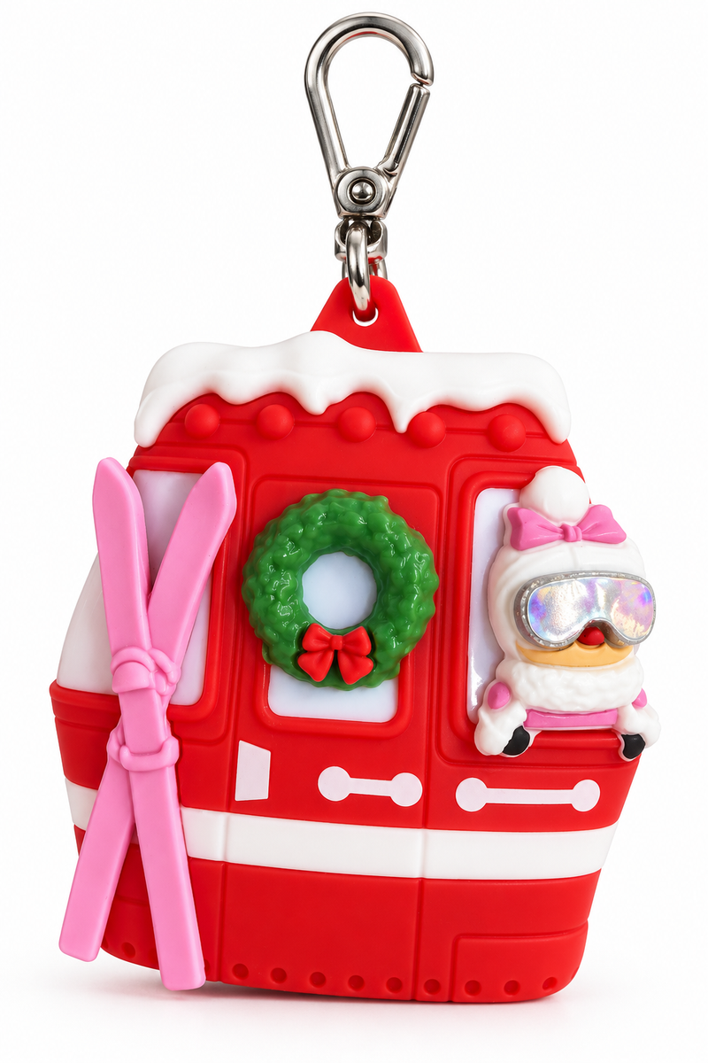 holder navidad