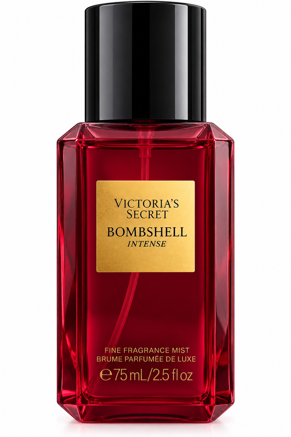 lociones bombshell intense 75ml
