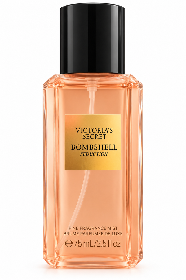 lociones bombshell seduction 75ml