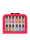 Set 12pz lociones de viaje