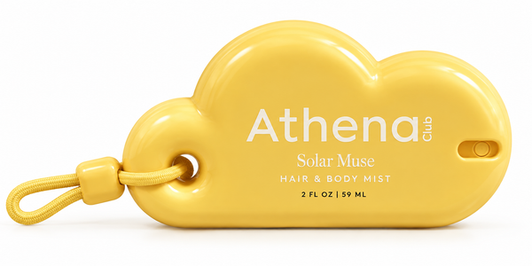 lociones solar muse Athenas 59ml