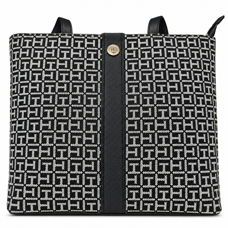 Tote Tommy negra