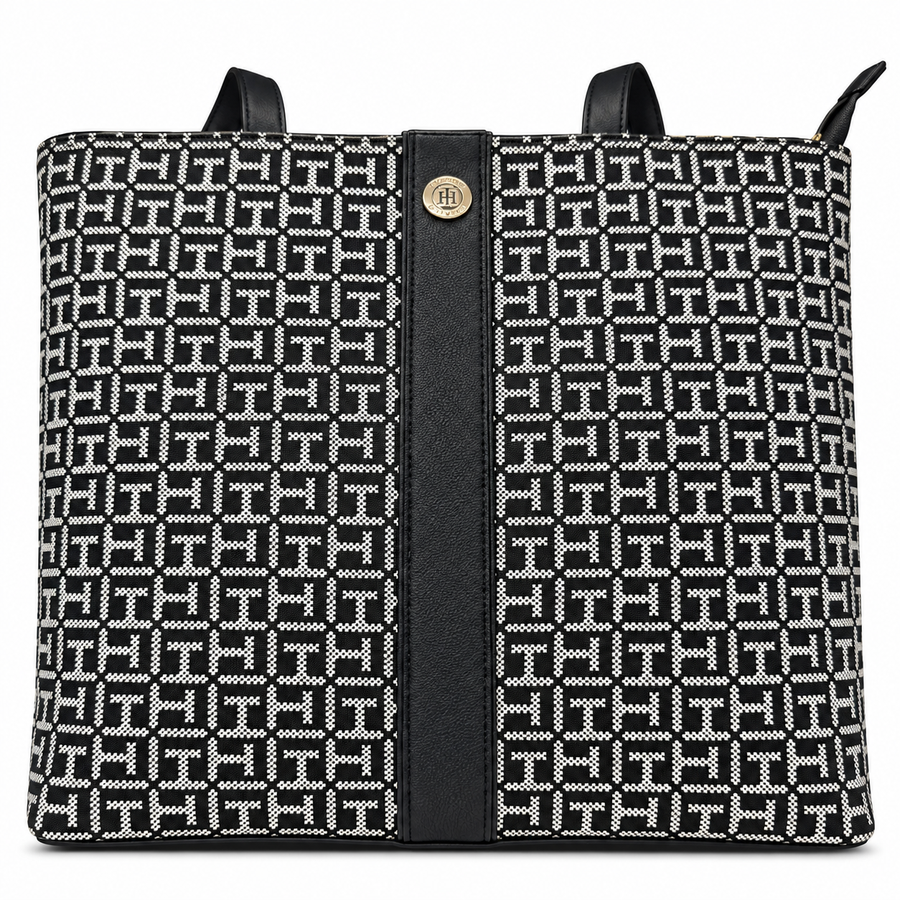 Tote Tommy negra