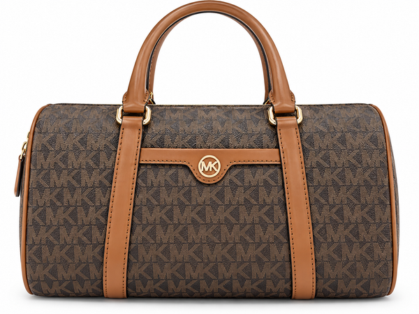 Bolso cafe bolichera mk