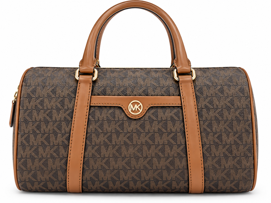 Bolso cafe bolichera mk