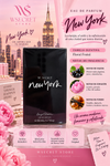 Perfume New York de victoria´s secret 50ml