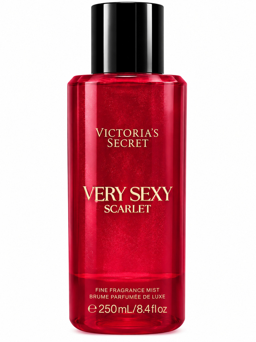 lociones very sexy 250ml victorias secret