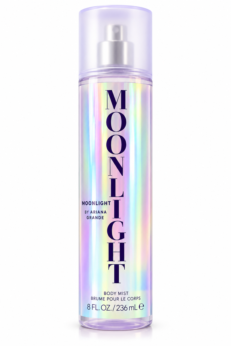 lociones moonlight 236ml