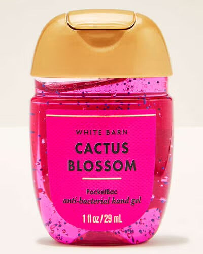 pocketBac Cactus Blossom