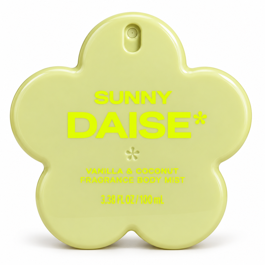 Lociones Daise Sunny