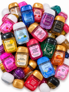 Kit gel antibacterial de bolsillo 10pz bath&body works