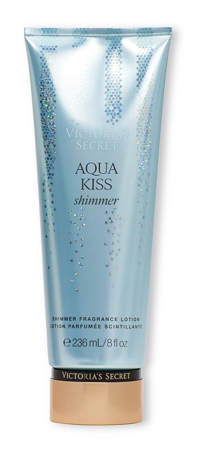Crema aqua kiss chimmer