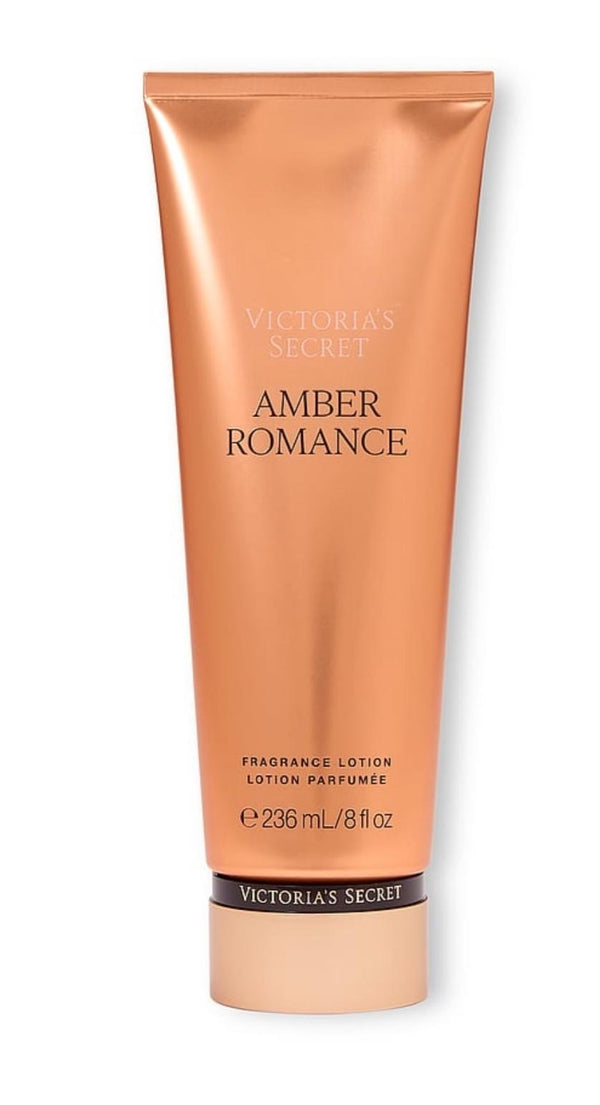 Crema amber romance
