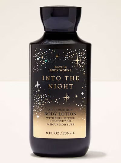 Crema Into The Night