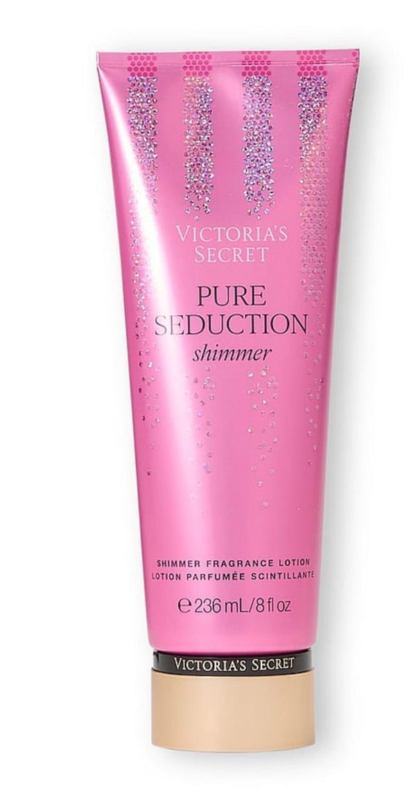 Crema pure seduction shimmer