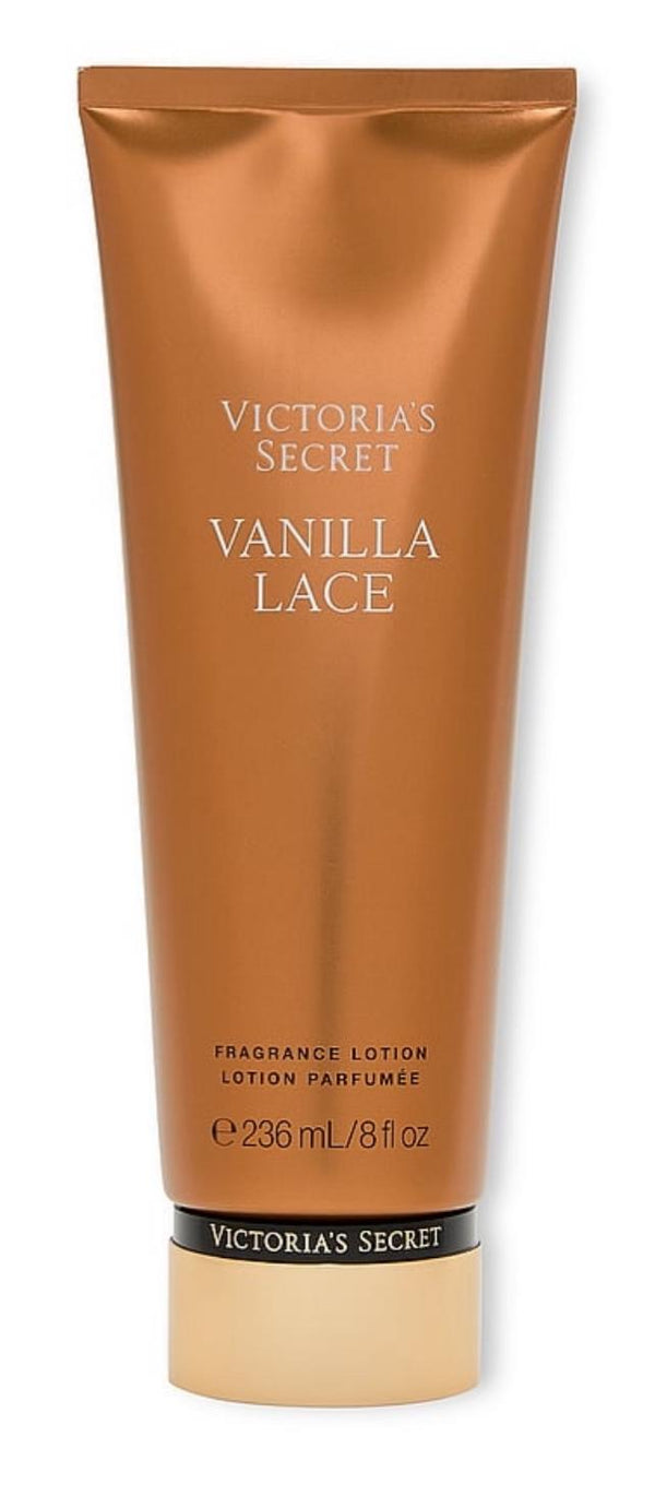 Crema vanilla lace