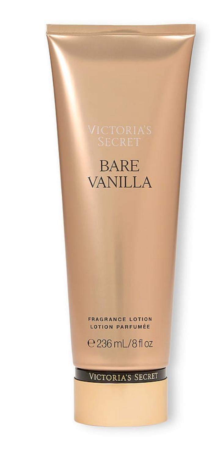 Crema bare vanilla