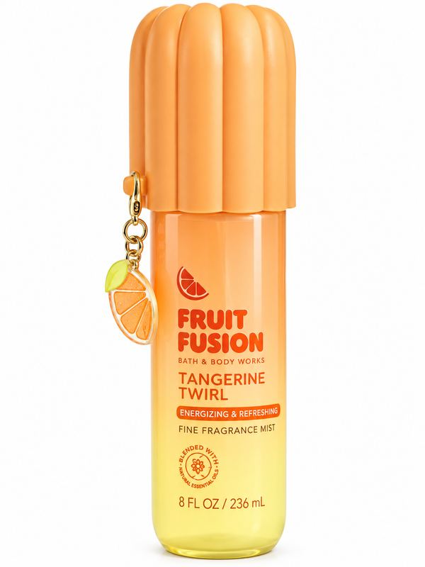lociones tangerine twirl
