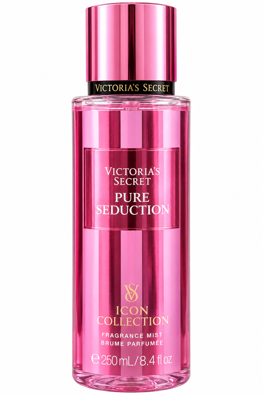 lociones pure seduction colection