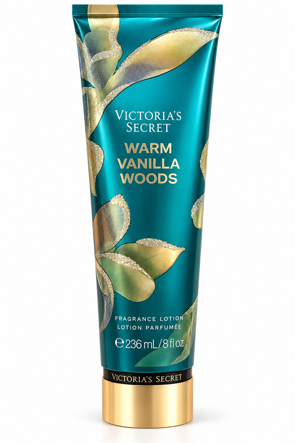 crema warm vanilla woods