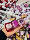 Kit gel antibacterial de bolsillo 10pz bath&body works