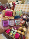 Kit gel antibacterial de bolsillo 10pz bath&body works