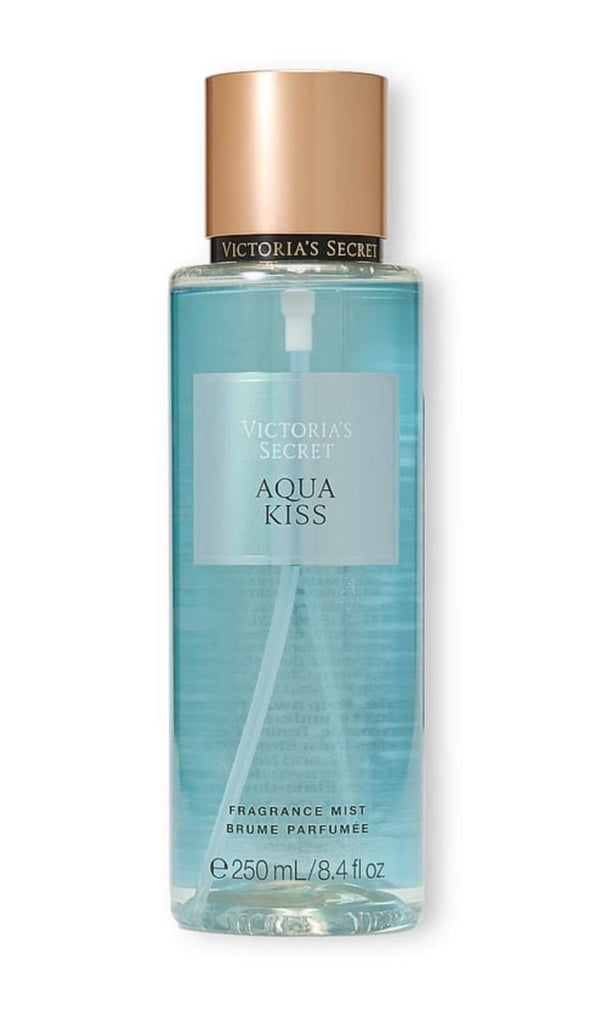 Mist aqua kiss