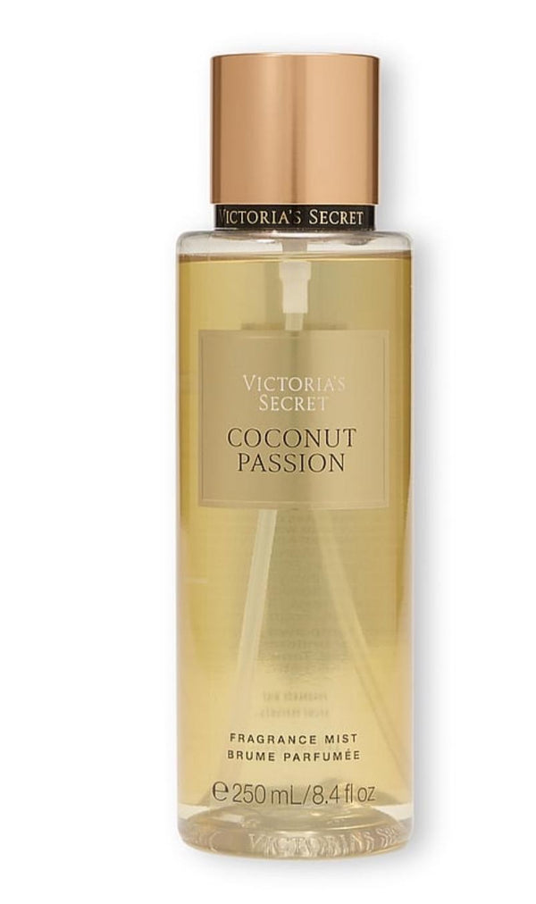 Mist coconut passion