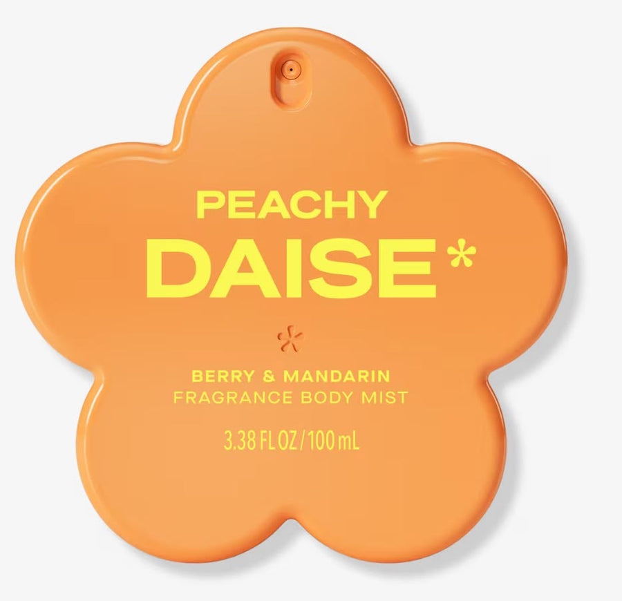 Mist Peach