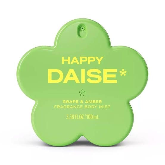 Mist Happy
