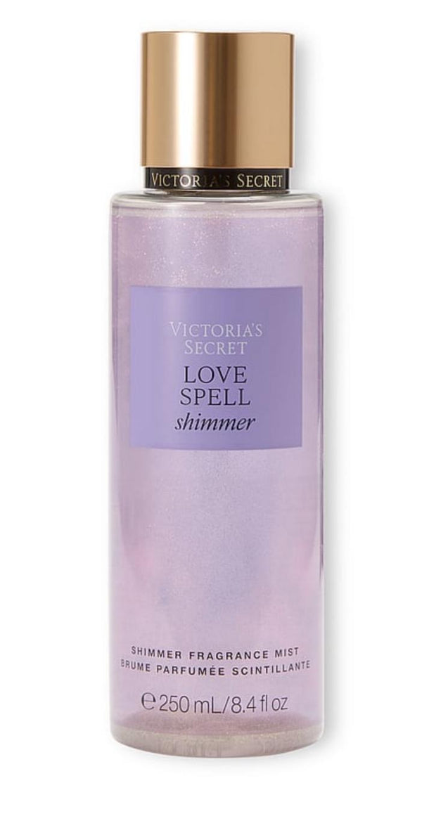Mist love spell shimmer