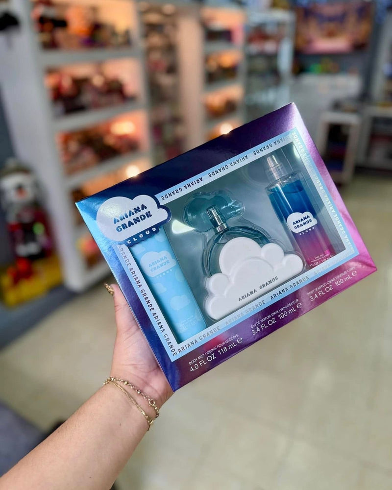 Perfume Ariana Grande Cloud