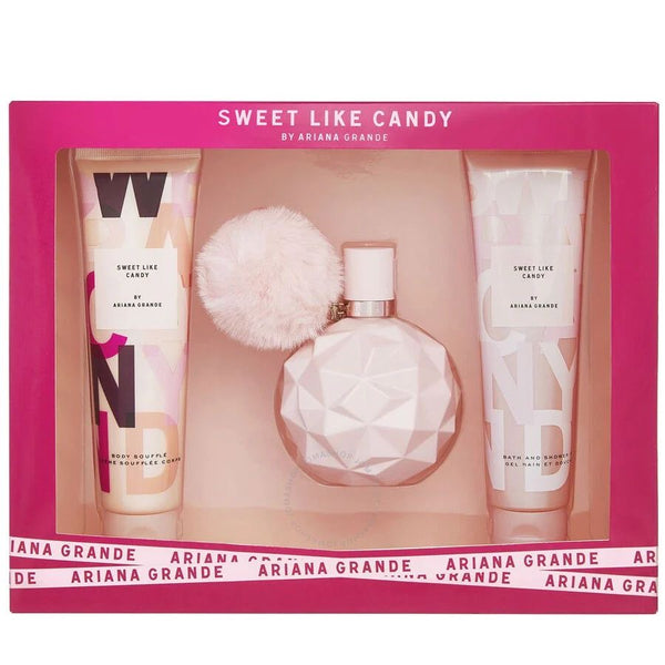 Perfume Ariana Grande Sweet Like Candy