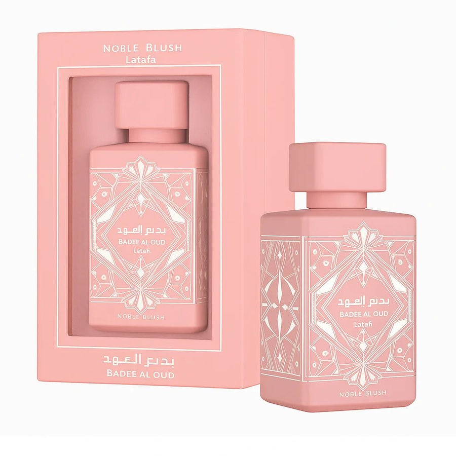 Perfume Badee Al Oud
