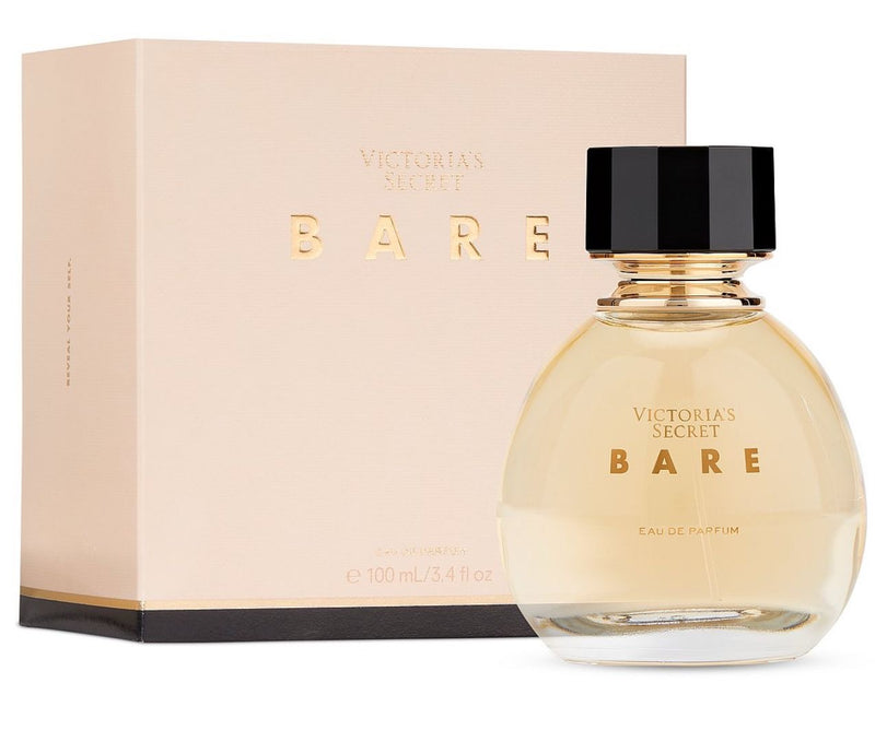 Perfume bare