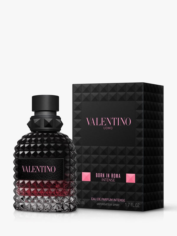 Perfume Valentino Uomo