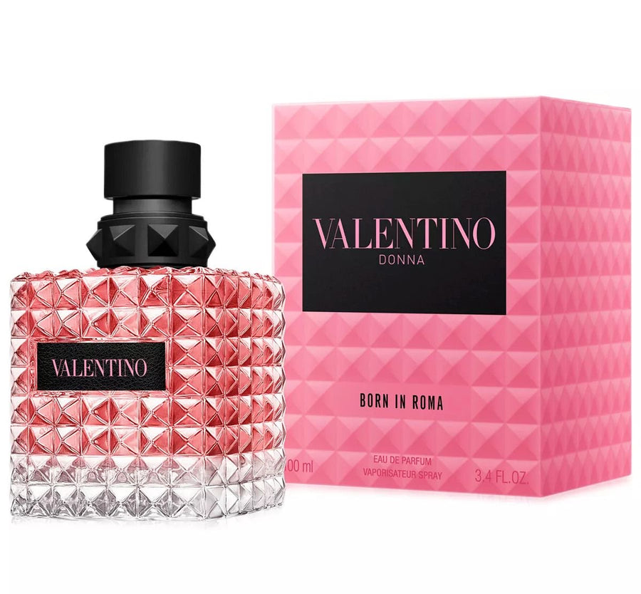 Perfume Valentino Donna